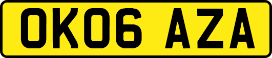 OK06AZA