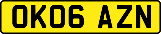 OK06AZN