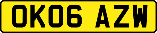 OK06AZW