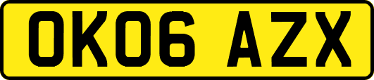 OK06AZX