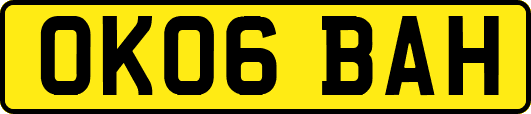 OK06BAH