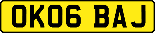 OK06BAJ