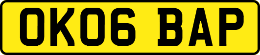 OK06BAP