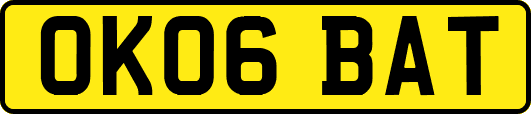 OK06BAT