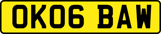 OK06BAW