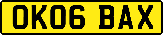 OK06BAX