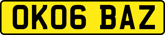 OK06BAZ