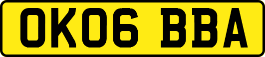 OK06BBA