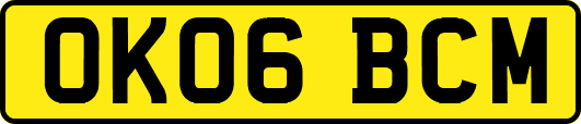 OK06BCM
