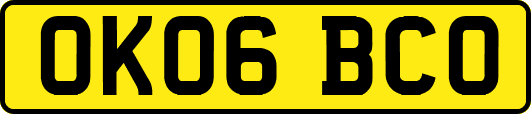 OK06BCO