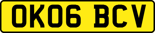 OK06BCV