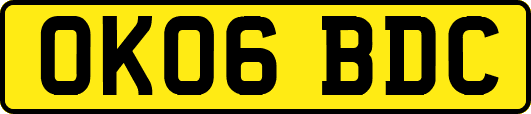 OK06BDC