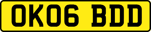 OK06BDD