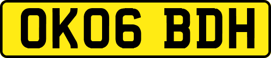 OK06BDH