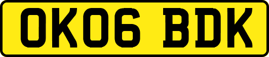 OK06BDK