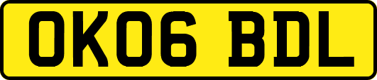 OK06BDL
