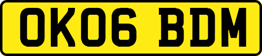 OK06BDM