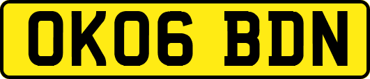 OK06BDN