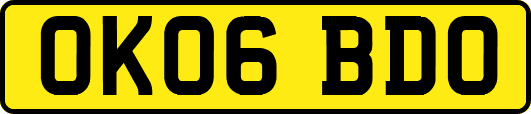 OK06BDO