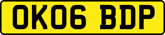 OK06BDP