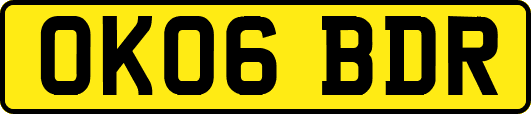 OK06BDR