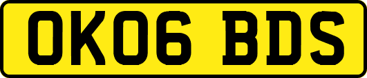 OK06BDS