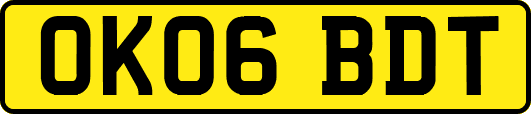 OK06BDT