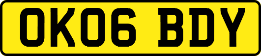 OK06BDY