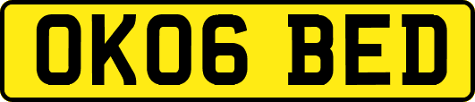 OK06BED
