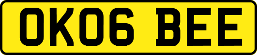 OK06BEE