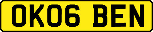 OK06BEN