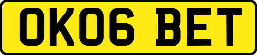 OK06BET