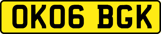 OK06BGK