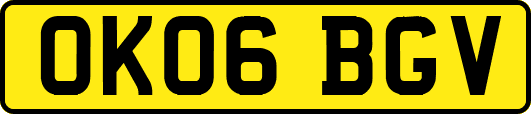 OK06BGV