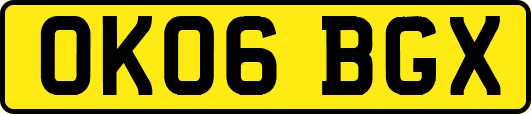 OK06BGX