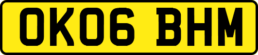 OK06BHM
