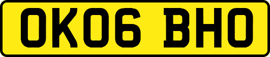 OK06BHO