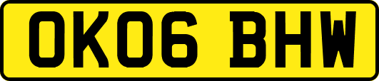 OK06BHW