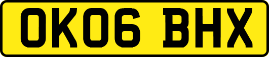 OK06BHX