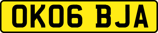 OK06BJA