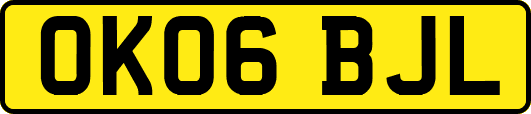 OK06BJL