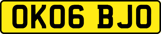OK06BJO