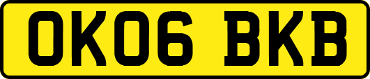 OK06BKB