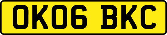 OK06BKC