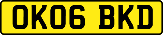OK06BKD