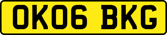 OK06BKG