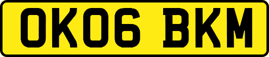OK06BKM