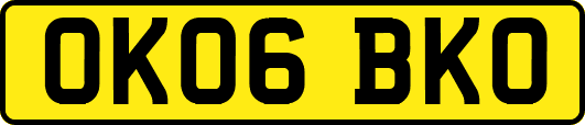 OK06BKO