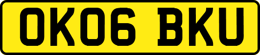 OK06BKU