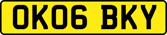 OK06BKY